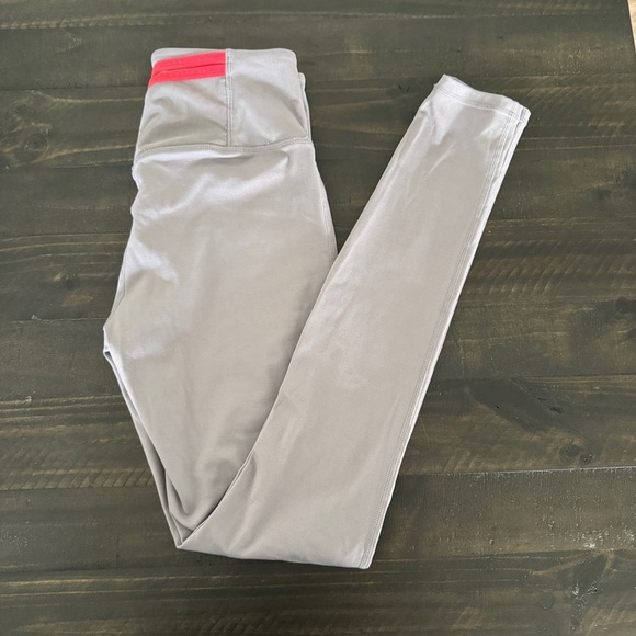 Fabletics Trinity Motion365® High-Waisted Leggings Size XS – Pockets, Sculpting - Picture 9 of 9